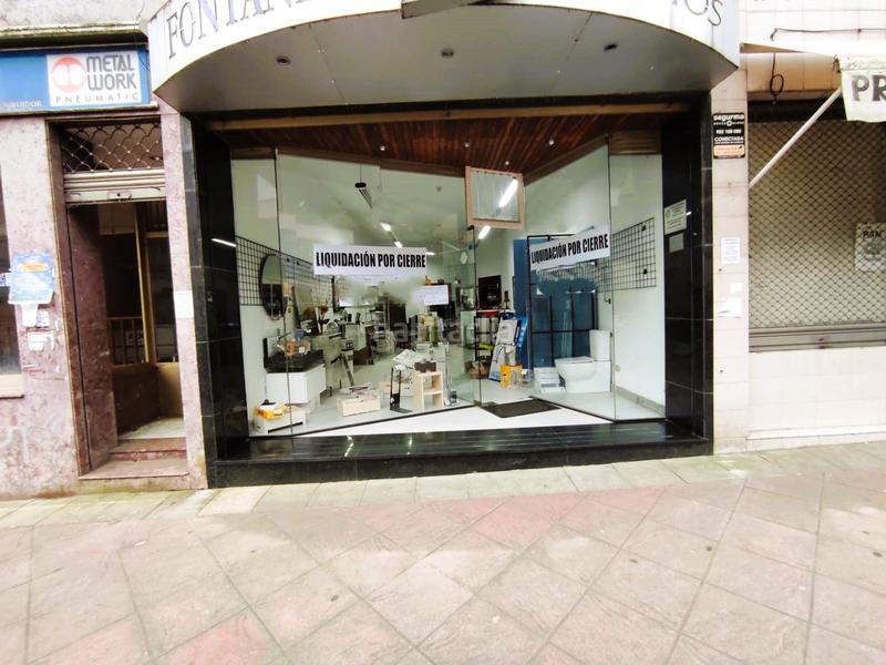 Foto e699a978-1f30-4e90-ba91-c70e1437a651. Local commercial dans Ermua