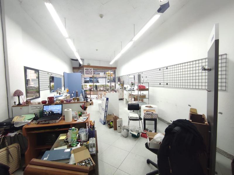 Foto f6c13344-1b0a-42b6-9be9-a47ad99fc759. Local commercial dans Ermua