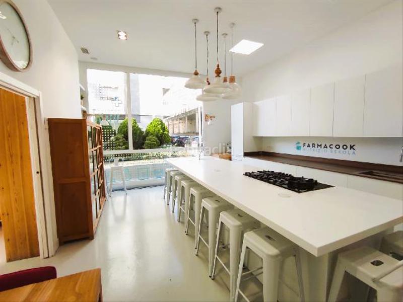 Foto 157fcc2f-39e7-4c95-acbe-b8abbc1bf459. Lloguer local comercial a Eibar