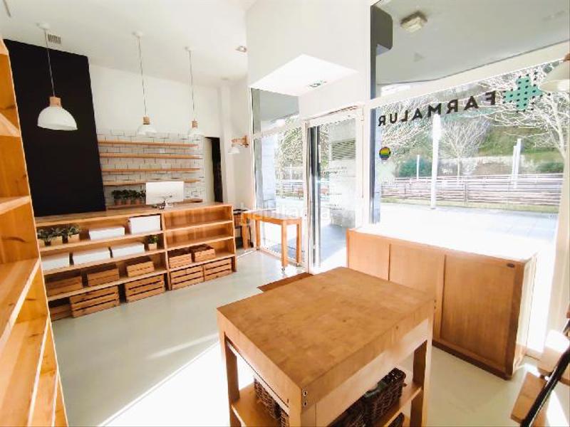 Foto 1590eb46-3b55-41f0-9d52-26ae4685e24e. Lloguer local comercial a Eibar