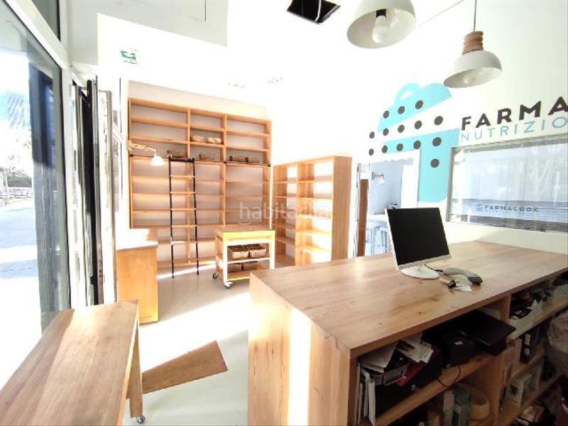 Foto 31c222e8-3427-41ca-a7b6-39267ec770f4. Lloguer local comercial a Eibar