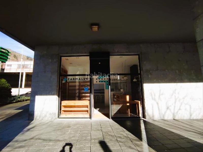 Foto 74e71107-757c-4cd0-aba7-d651c2acdbb5. Lloguer local comercial a Eibar