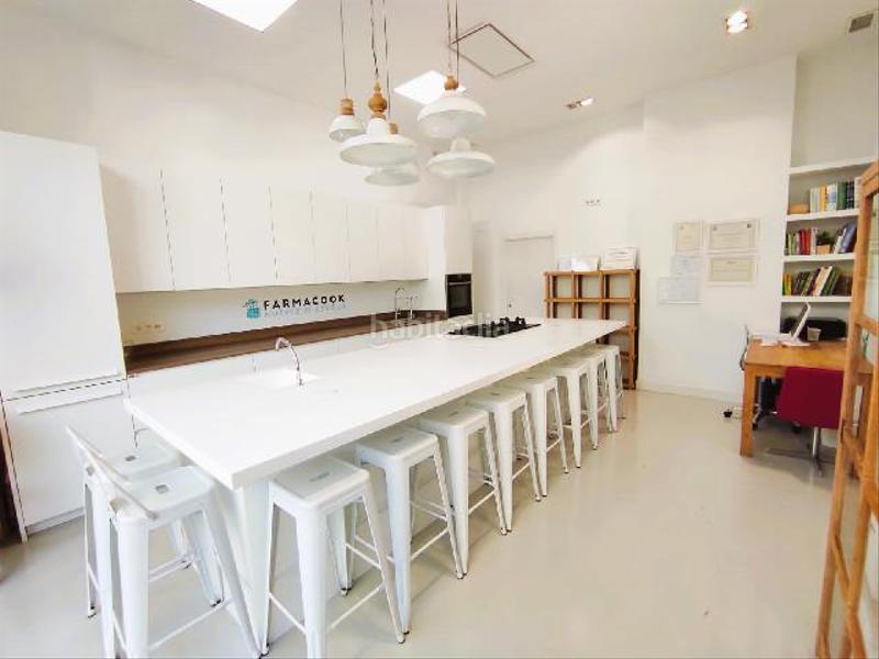 Foto 7b65caf9-fc2c-4c10-9a51-4e9a75022553. Lloguer local comercial a Eibar