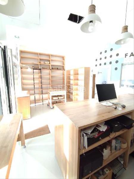 Foto 8bd6141f-abea-468c-941a-56c95d910d5f. Lloguer local comercial a Eibar