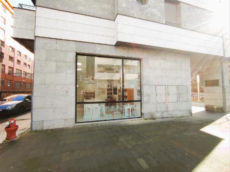 Foto b595e2ad-12e4-447d-a544-350de3e191a1. Lloguer local comercial a Eibar