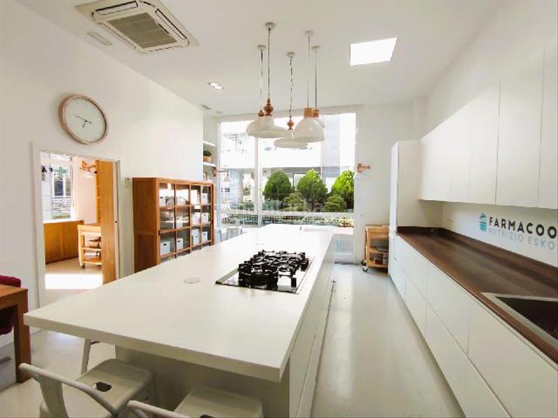 Foto d6e320ed-59e3-456d-9632-e0be6f50e94a. Lloguer local comercial a Eibar