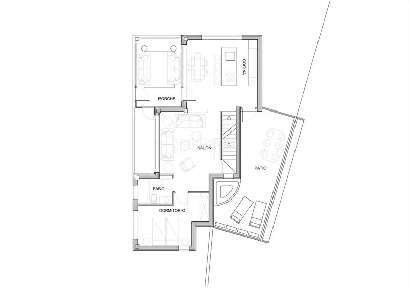 Foto 537b01c7-e4da-4c66-80e7-5505698e6e62. Xalet amb calefacció aparcament a Mallabia