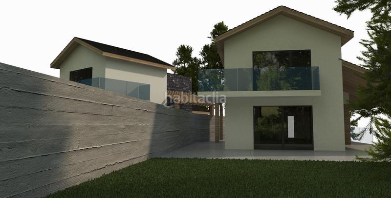 Foto 59ca7849-b7db-488d-a80d-56b03a03bfa4. Xalet amb calefacció aparcament a Mallabia