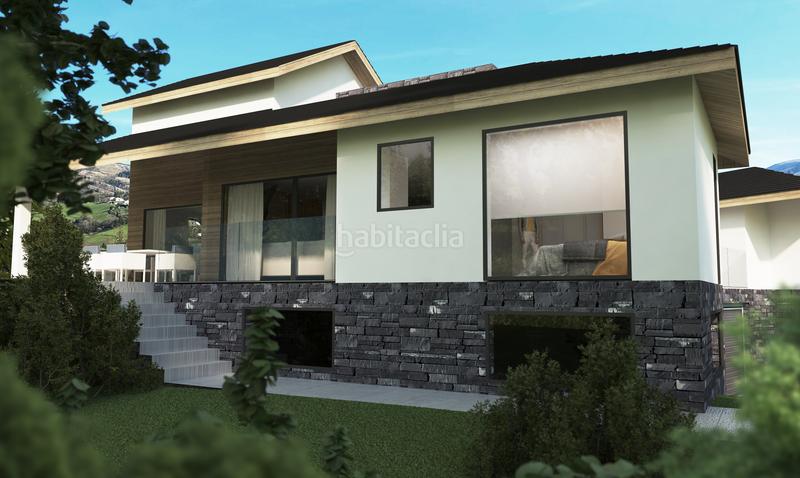 Foto 78dcf33c-cba4-4e04-91ab-fe83549056a8. Xalet amb calefacció aparcament a Mallabia