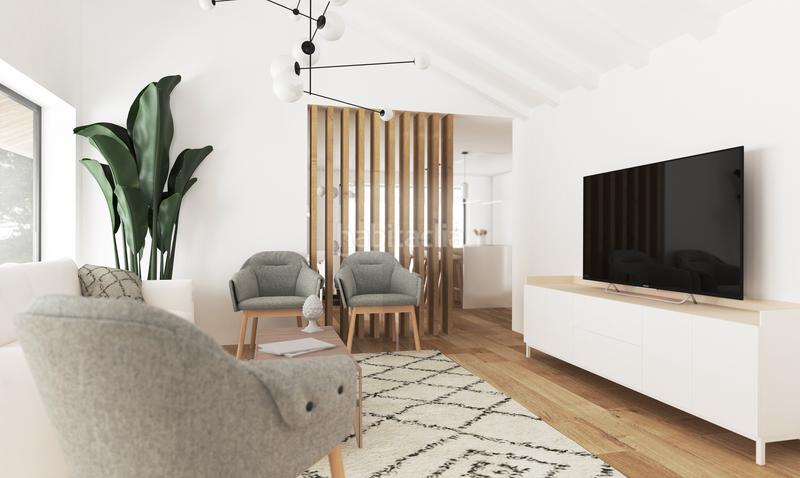 Foto 818d4a3e-ac74-4285-875e-a028f24da984. Xalet amb calefacció aparcament a Mallabia