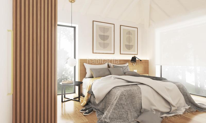 Foto fd1e5d18-84be-43fd-b162-2c3fe3aa7f29. Xalet amb calefacció aparcament a Mallabia