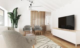 Xalet  N/a. Chalet de 3 plantas. cocina-comedor, saln, 4 habitaciones, 3 ba