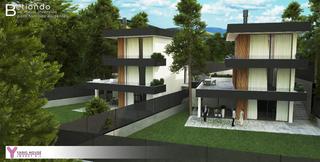Xalet  Mallamendi kalea. Chalet independiente con cocina, salón, 6 habitaciones, 4 baños