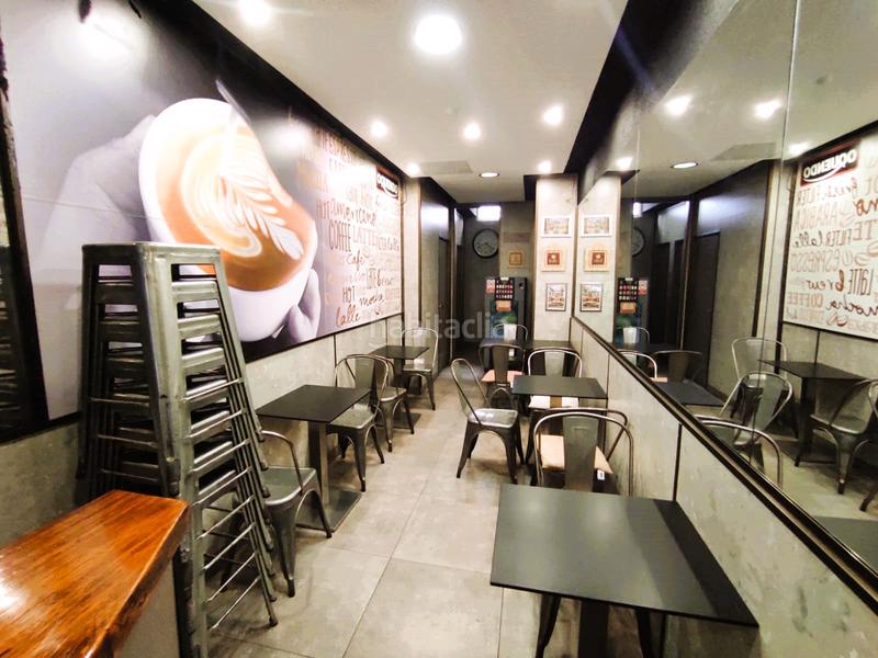 Foto 4c2344b3-bd0d-4fb8-a273-b76b07e99466. Location local commercial dans Ermua