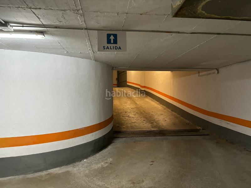 Foto 0884f860-d5ec-4c7d-98a2-56e54f066517. Posto auto in Eibar