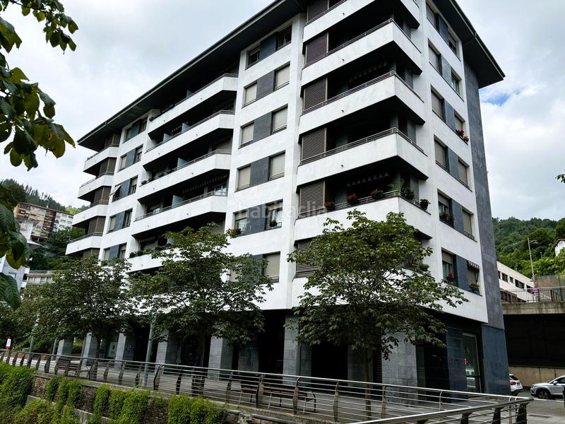 Foto 24d5da10-1f61-4bd5-a78a-46e25402c231. Posto auto in Eibar