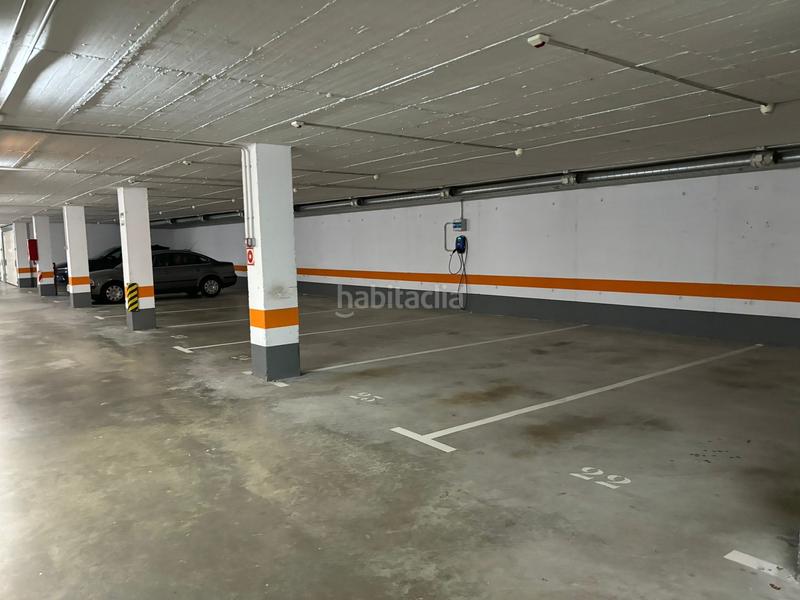 Foto 327c0353-edb4-461f-b036-36deaec46b8d. Posto auto in Eibar