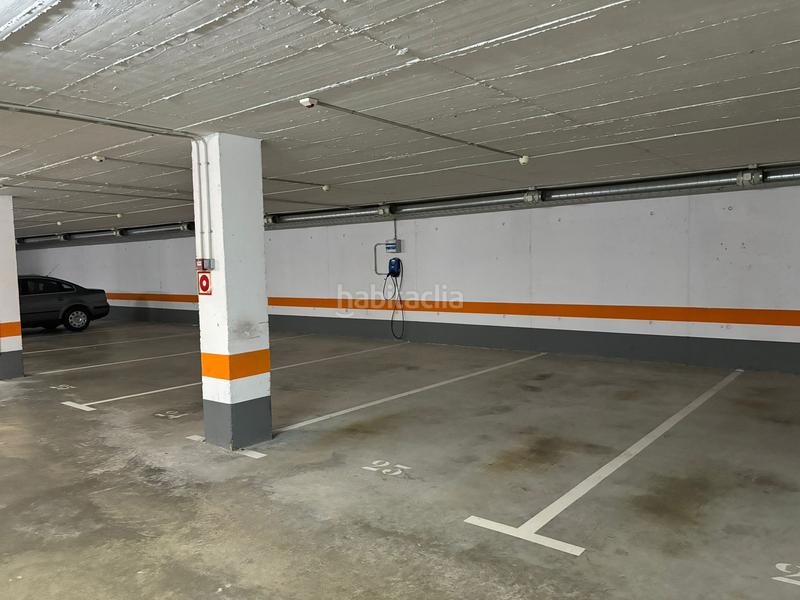 Foto 4ece36c5-e45e-4451-b550-1d8d2fd71310. Posto auto in Eibar