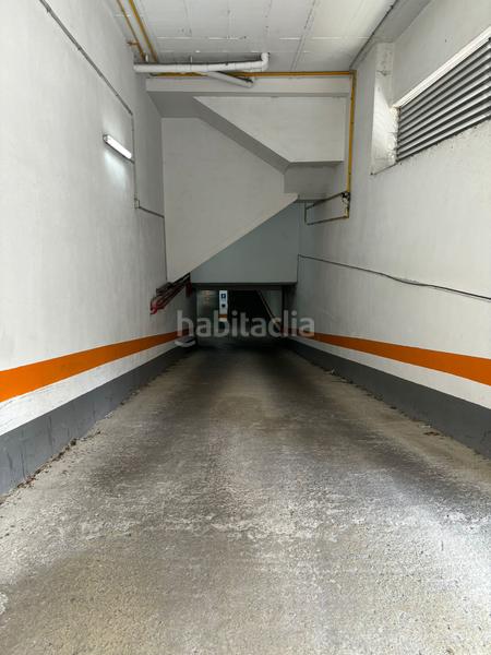 Foto 748afde8-12c9-4226-9849-160b6a2e34f8. Posto auto in Eibar