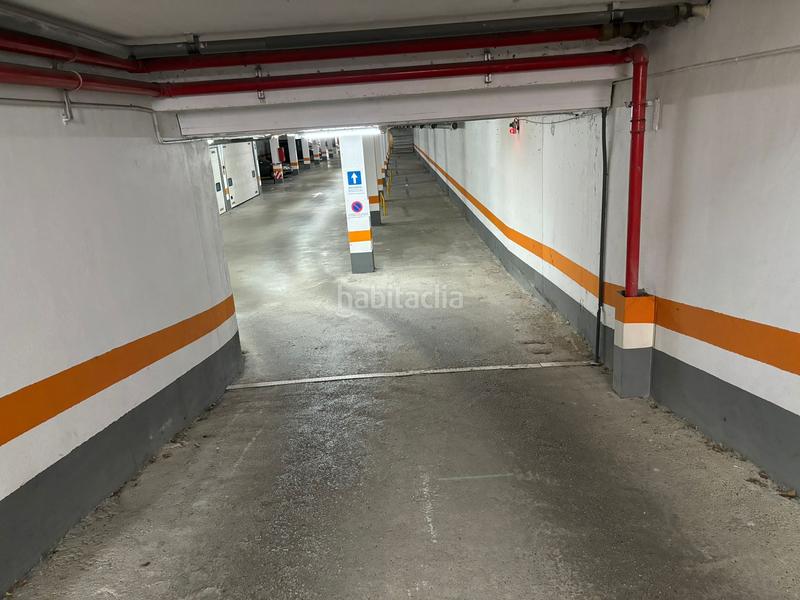 Foto 749723f1-77db-4884-8c6a-84c9d45780e1. Posto auto in Eibar