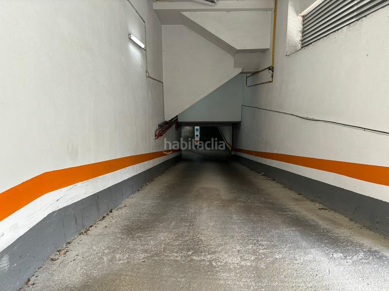 Foto 77831520-a8c1-4a86-b2e2-b1bb7e434859. Posto auto in Eibar