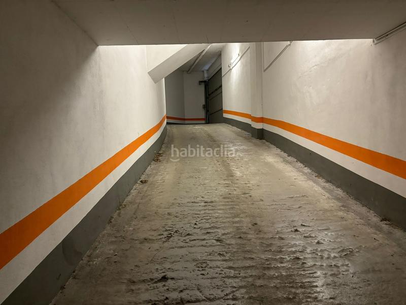 Foto 7ce6c0cc-5ddf-4848-b5e2-522aa1773d71. Posto auto in Eibar