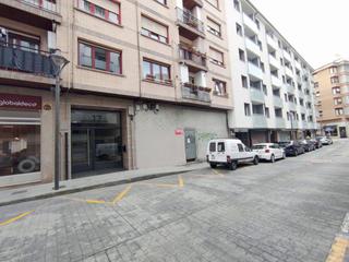 Local Comercial a Goienkale kalea 17. Local amplio y céntrico en ermua