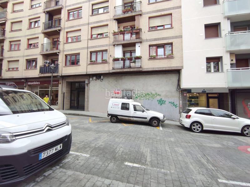 Foto a6c89007-9f47-4c4e-a860-f67182ca6c5a. Locale commerciale in goienkale kalea 17 in Ermua