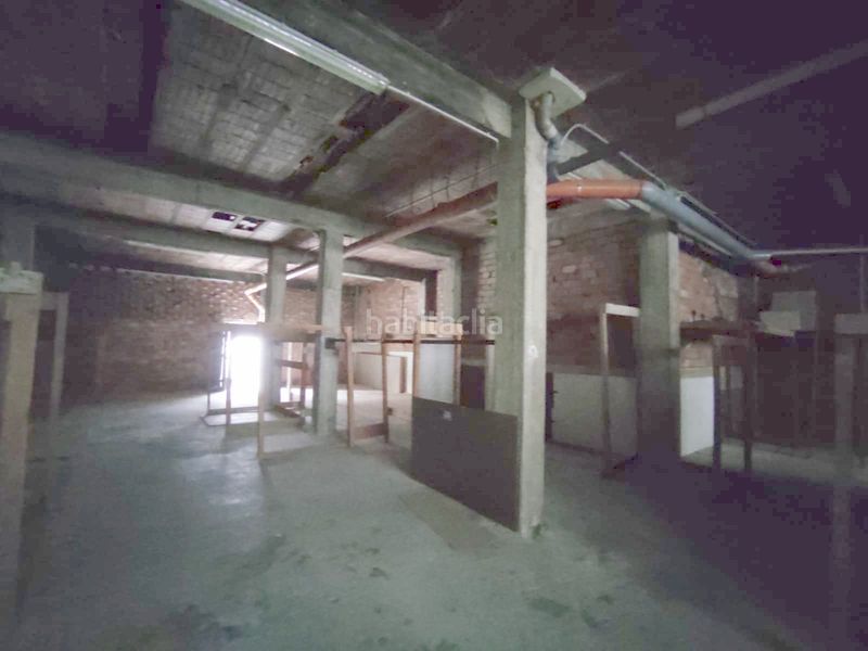 Foto b0edf79b-9246-4a95-a472-ed5056e55777. Locale commerciale in goienkale kalea 17 in Ermua