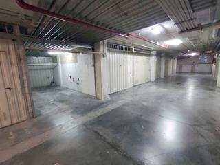 Aparcament cotxe  Gipuzkoa hiribidea. Se vende garaje cerrado en ermua