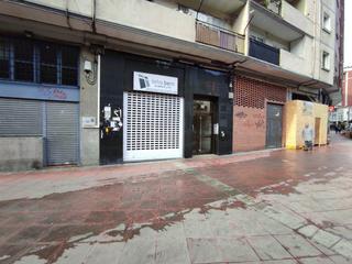 Local Comercial  Gipuzkoa hiribidea. Local comercial en ermua listo para entrar