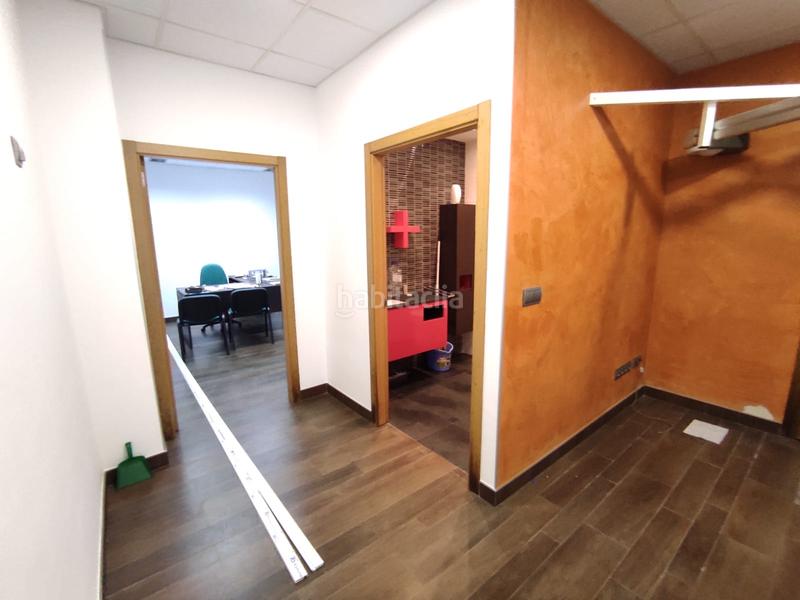 Foto e0281984-b532-4a46-9674-02af35f27140. Local commercial dans Ermua