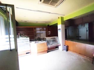 Local commercial  Tiburzio anitua kalea. ¡oportunidad única en amaña!