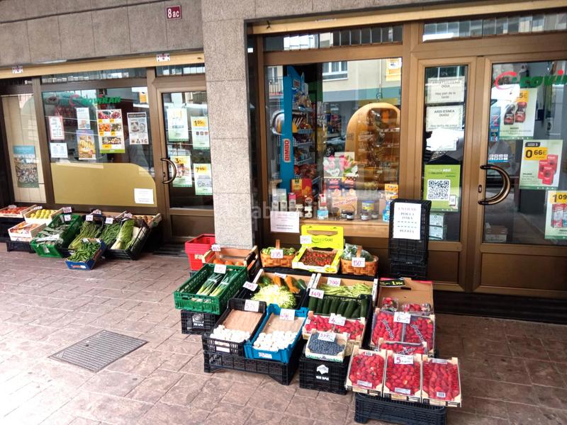 Foto 07e3318b-a637-43b5-a72d-5a404c9bbd8b. Lloguer local comercial a Eibar