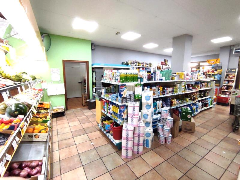 Foto 2951d4b4-e02d-41b0-9162-886cefcdf0ce. Lloguer local comercial a Eibar