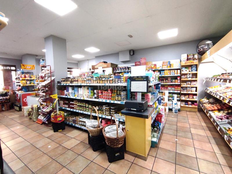 Foto 2adacd00-354a-4ed2-a71b-426229625a1b. Lloguer local comercial a Eibar