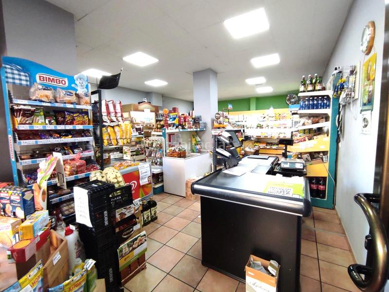 Foto 75929ef2-25a8-4ffa-aa84-ef0a3efd57fa. Lloguer local comercial a Eibar
