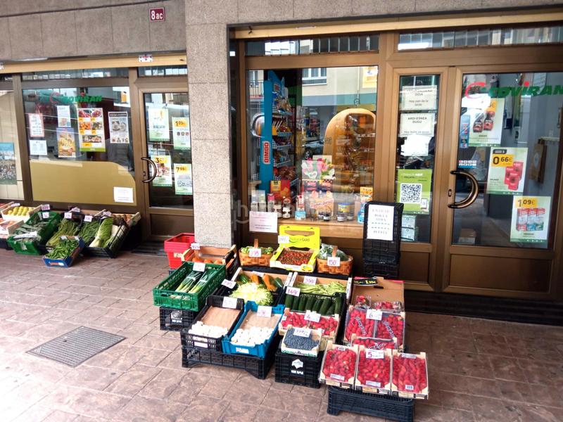 Foto 8803b6a3-f95b-4f8a-b49e-25ab7f075f89. Lloguer local comercial a Eibar