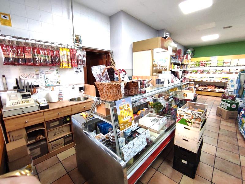 Foto d57bc82b-38b8-460d-873f-1721ebb40103. Lloguer local comercial a Eibar