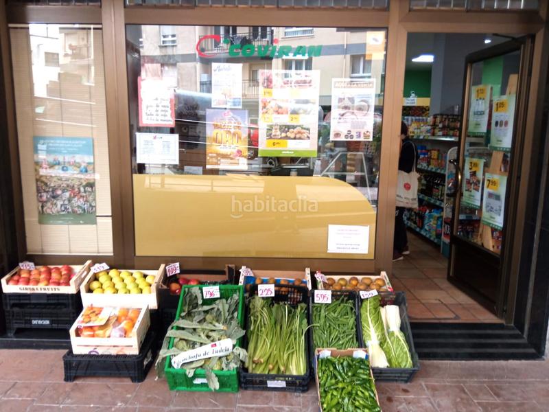 Foto d76ea962-04b6-4567-882a-9b66a9334661. Lloguer local comercial a Eibar