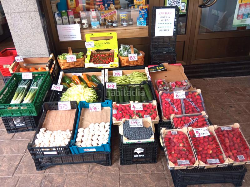 Foto 8571d6b1-d5d8-4d5b-9fdb-a37c554b4b70. Location local commercial dans Eibar