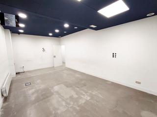 Location Local commercial  Bista-eder kalea. Local comercial en eibar .ubicación privilegiada y excelente dis