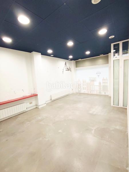 Foto ad306d0d-e846-416c-a76c-698cad11e551. Lloguer local comercial a Eibar