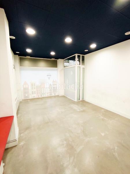 Foto f9b11261-402c-479b-b8e3-968ecb7c8abc. Lloguer local comercial a Eibar