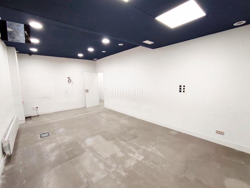 Foto 11f6309e-5549-4433-b80d-dae92d5adc30. Location local commercial dans Eibar