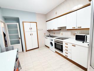 Pis  San juan kalea. ¡oportunidad única! piso en venta en el corazón de eibar