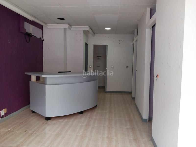 Foto 592514e0-bcc9-4c66-86ef-914bcd838a35. Geschäftsraum in Martinica - Ateneu Cerdanyola del Vallès