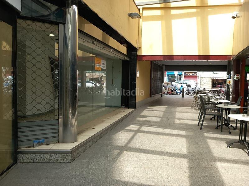 Foto 5b911853-9d78-4126-a3dc-1e36576f465a. Geschäftsraum in Martinica - Ateneu Cerdanyola del Vallès