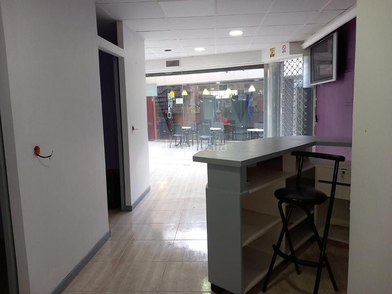 Foto bf42d96d-53cc-4763-b43a-08270378fee4. Geschäftsraum in Martinica - Ateneu Cerdanyola del Vallès