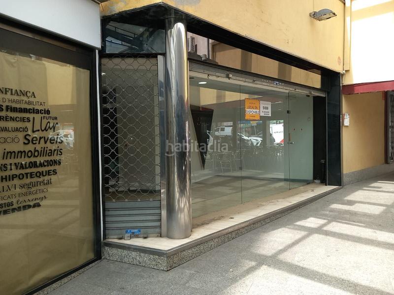 Foto ced8f140-8357-4e1d-9a32-712c53e16a17. Geschäftsraum in Martinica - Ateneu Cerdanyola del Vallès